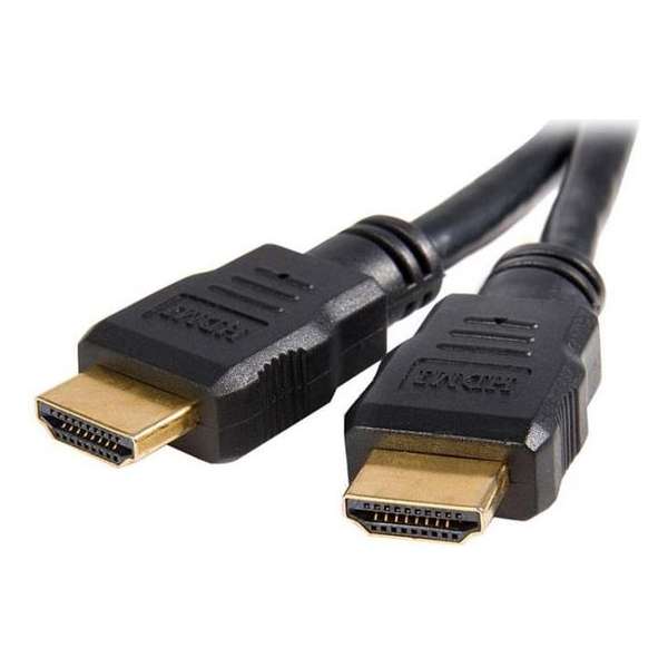 Philips HDMI kabel ultra HD - 1.5m Zwart