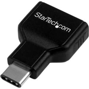 StarTech.com USB-C naar USB-A Adapter M/F USB 3.0