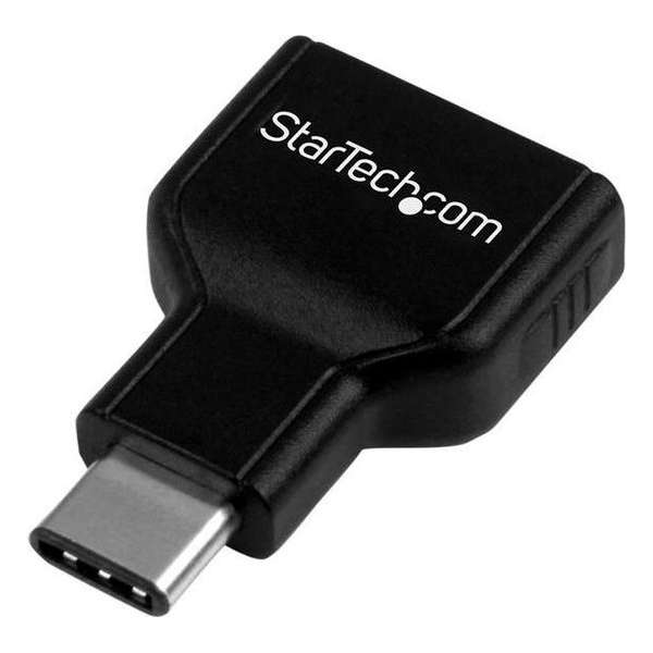 StarTech.com USB-C naar USB-A Adapter M/F USB 3.0