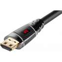 Monster kabel Blk Platinum HDMI 3m.