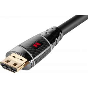 Monster kabel Blk Platinum HDMI 3m.