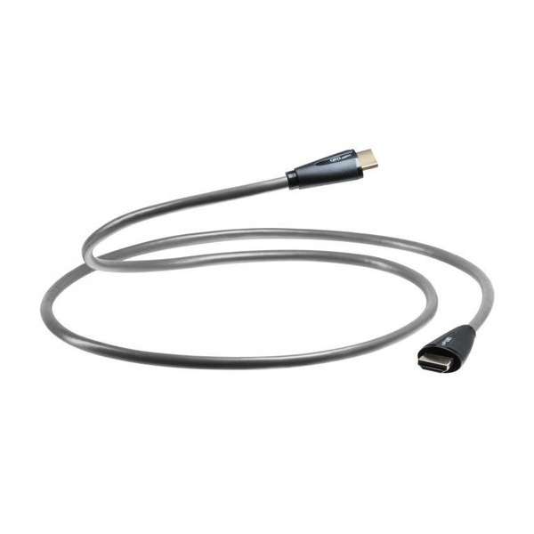 QED Performance Premium HDMI 5m - HDMI Kabel