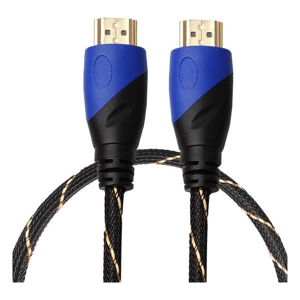 HDMI kabel - HDMI naar HDMI - 0.5 m