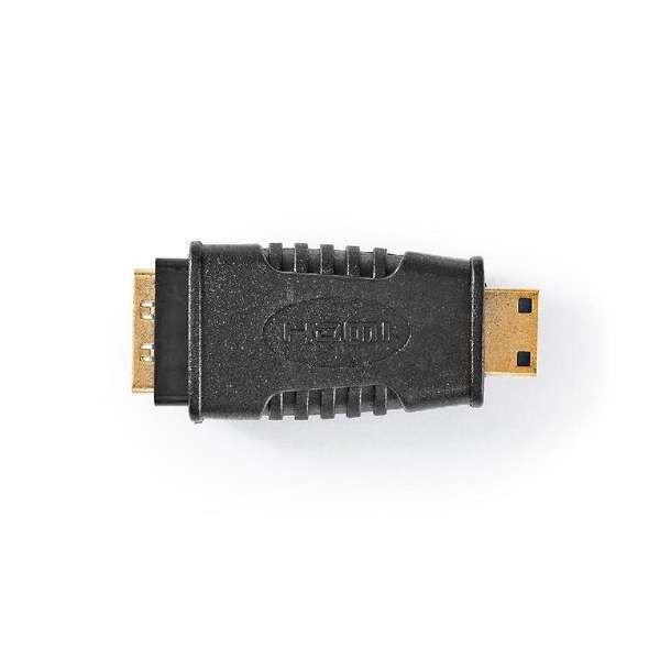 HDMI - mini HDMI Adapter