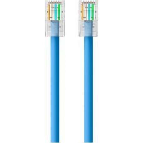 Cat6 Networking Cable 2m Blue