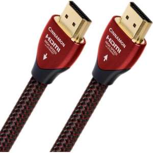 AudioQuest Cinnamon HDMI 1.5M