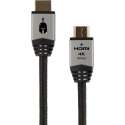 Spartan Gear HDMI 2.0 Cable