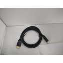 COM HDMI kabel 1.50 MTR 2.1 8K UHD ARC with high speed etherrnet