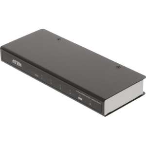 Aten 4 Port HDMI Splitter