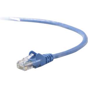 Cat5e Networking Cable 2m Black