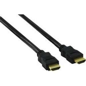 Konig Hdmi 1.3 Kabel Verguld, 2m