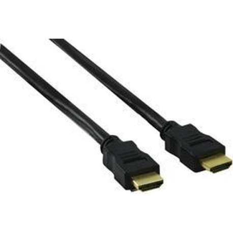 Konig Hdmi 1.3 Kabel Verguld, 2m