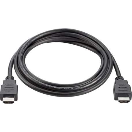 HP HDMI - HDMI Kabel