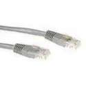 Advanced Cable Technology CAT5E UTP patchcable greyCAT5E UTP patchcable grey