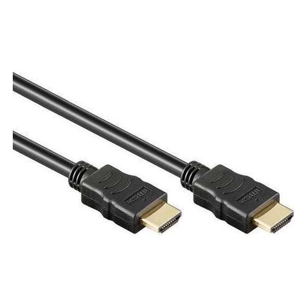 HDMI Kabel 3 Meter HQ High Speed met Ethernet