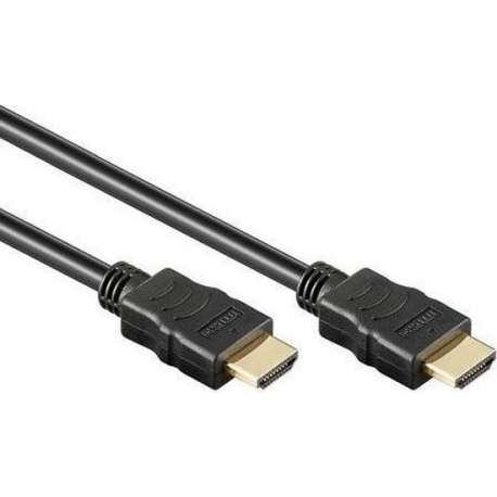 HDMI Kabel 3 Meter HQ High Speed met Ethernet