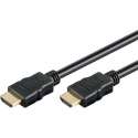 HDMI Kabel - 1.8 meter | HIGH SPEED| ULTRA HD 4K | 3D | CEC | ETHERNET | DEEP COLOR