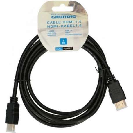 HDMI Kabel  2m