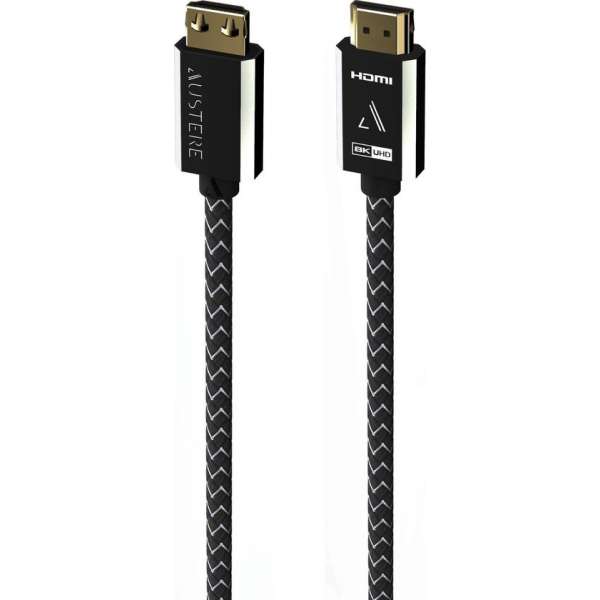 Austere VII Series - 8K HDMI Kabel 1.5m