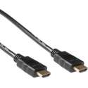 ACT - HDMI-kabel / 1.50 m / Zwart