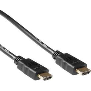 ACT - HDMI-kabel / 1.50 m / Zwart