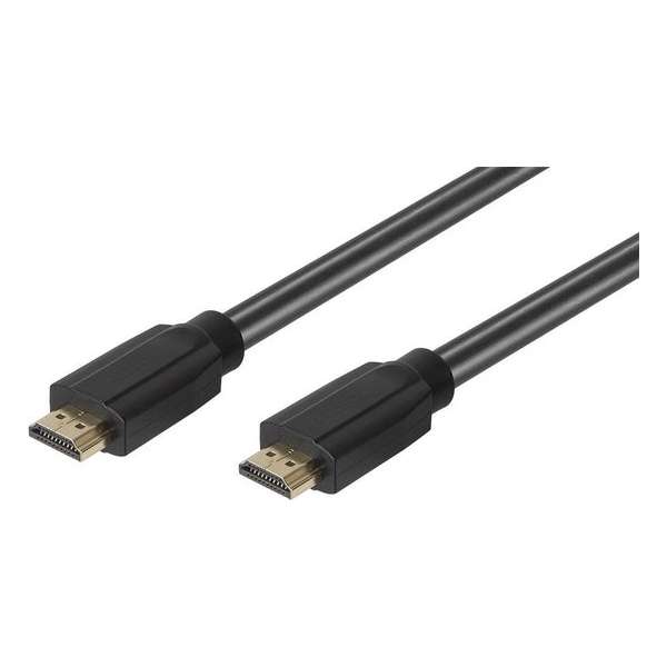 KanexPro Premium High Speed Certified 4K HDMI kabel 7.5m - 28 AWG