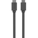 Allocacoc HDMIcable Flat 1.5m cable GREY