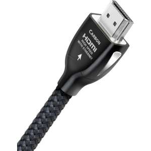 AudioQuest Carbon HDMI kabel 5m