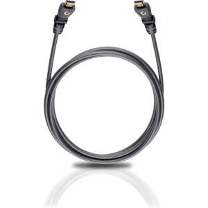 OEHLBACH Flex Magic High Speed HDMI®-kabel met ethernet 1,7 meter