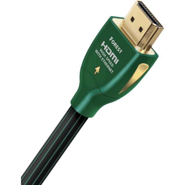 Audioquest Forest HDMI kabel 3m