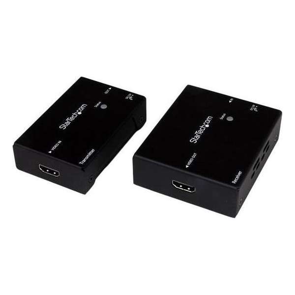 HDMI Over Single Cat 5 Extender - 230ft