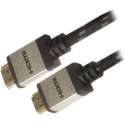 ADJ HDMI 2.0 kabel 5m zwart 4K M/M