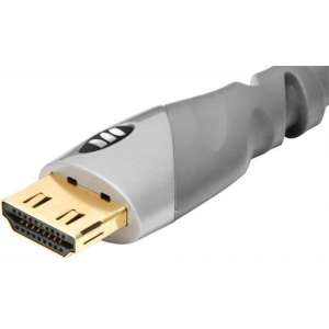 Monster kabel Gld Advanced HDMI 5m.