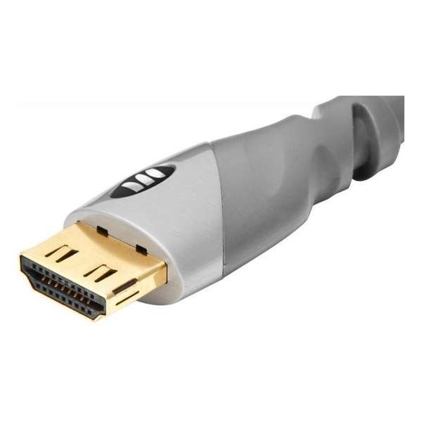 Monster kabel Gld Advanced HDMI 5m.