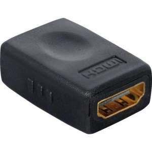 Transmedia C 198 C HDMI Zwart