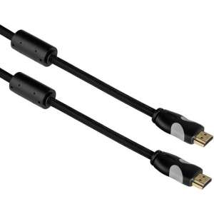 Thomson Hdmi Kabel Met Ethernet + Filter 3.0M