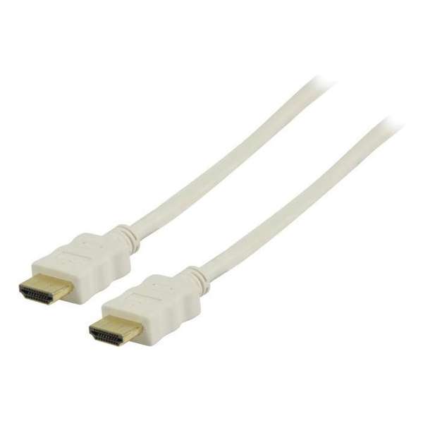 CableXpert High Speed HDMI kabel met Ethernet, 3 m