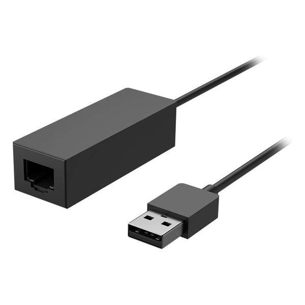 Microsoft Ethernet Adapter