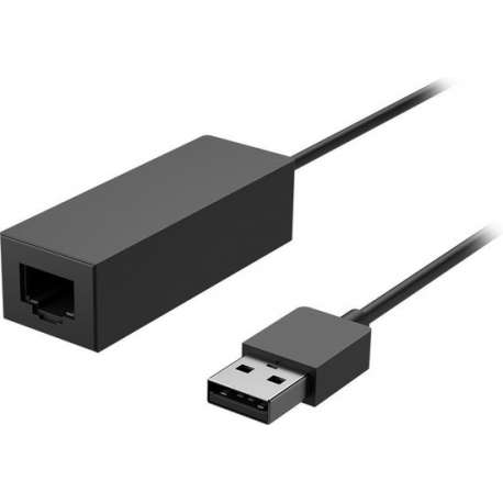 Microsoft Ethernet Adapter