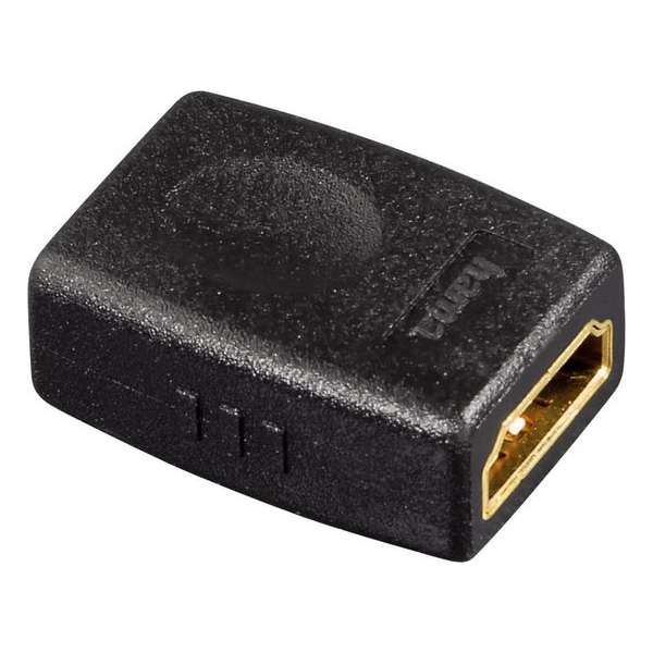 Hama Hdmi Connection Adaptor/