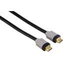 Hdmi-Kabel Verguld 1,5M               **