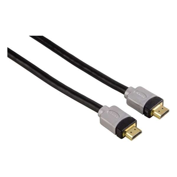 Hdmi-Kabel Verguld 1,5M               **