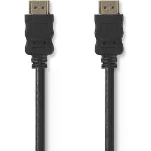 HDMI 1.4 Kabel 30m Verguld Rond