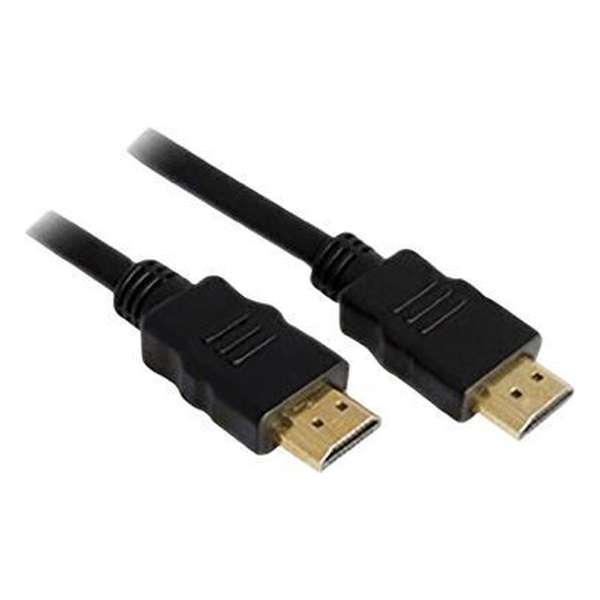 HDMI naar HDMI kabel Ultra High Speed versie 2, 3D en Full 4K