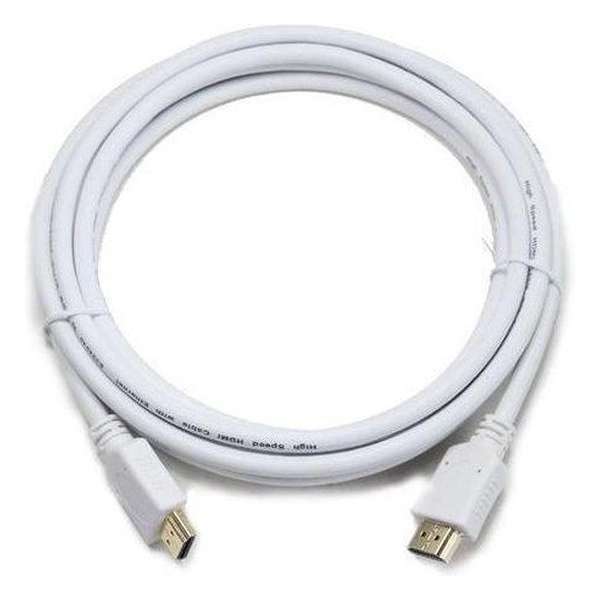 CableXpert High Speed HDMI kabel met Ethernet, 1,8 m