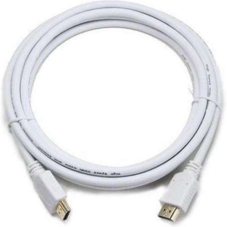 CableXpert High Speed HDMI kabel met Ethernet, 1,8 m