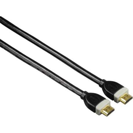 Hama Hdmi High Speed Cable 1.8M