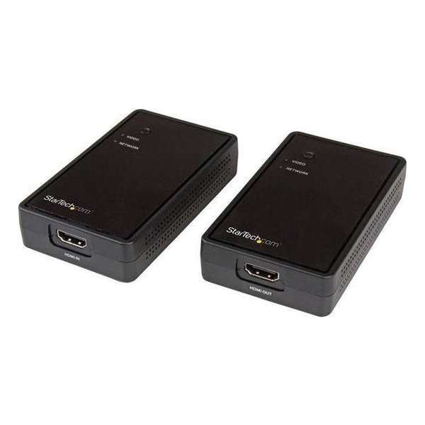 Wireless HDMI Extender - 165 ft (50m)