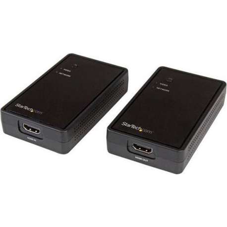 Wireless HDMI Extender - 165 ft (50m)