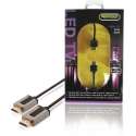 Profigold HDMI + ETHERNET kabel 2m